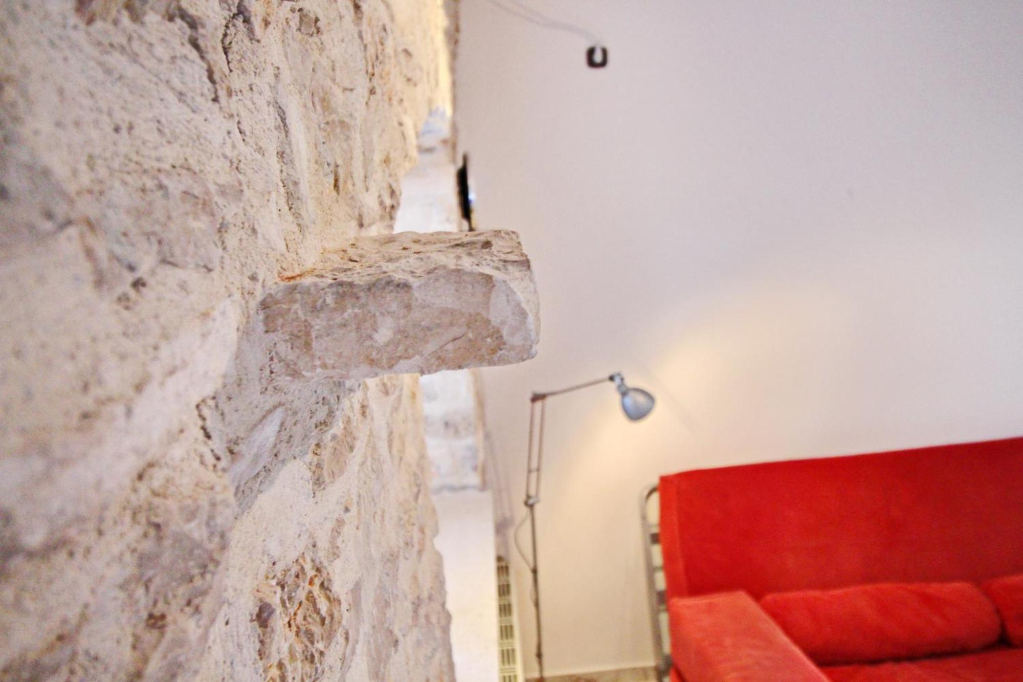 Fancy Apartments Marco Vela Luka Room photo